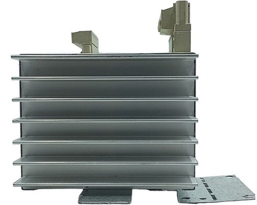 ABB SS823 3BSE038226R1 高整合性800xAシステムで要求される DINレール