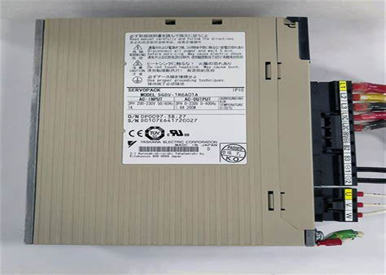 ヤスカワ 全新 SGDV-1R6A01A ACサーボドライブ オリジナルボックス