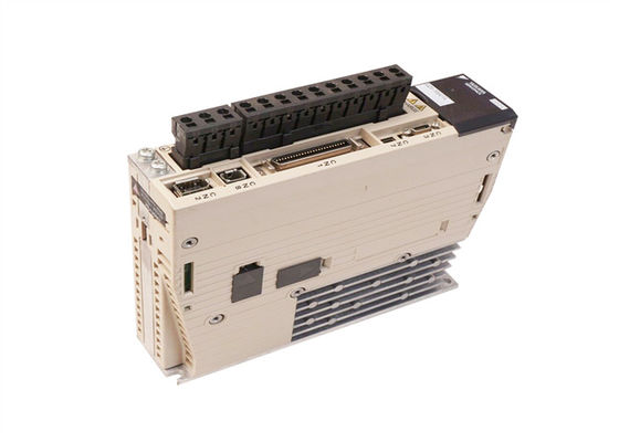 ヤスカワ 全新 SGDV-1R6A01A ACサーボドライブ オリジナルボックス