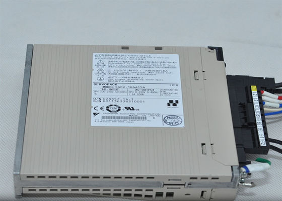 ヤスカワ SGDV-1R6A15A AC サーボアンプ 200W 全新 箱入り