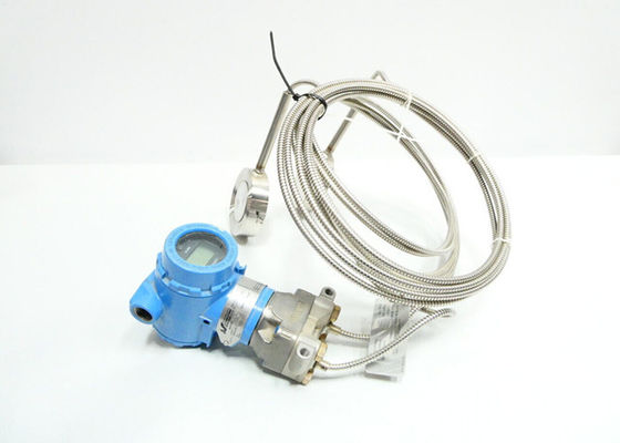 ROSEMOUNT 3051CD3A22A1AS8B4M5C6 コプラナー DP トランスミッター 10.5-55V-DC