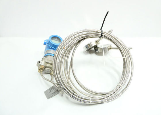 ROSEMOUNT 3051CD3A22A1AS8B4M5C6 コプラナー DP トランスミッター 10.5-55V-DC