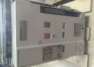 MITSUBISHI ACB AE2000-SW 3P 2000A 低電圧機能式エア回路断片