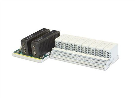 エマーソン 8105-TI-TC 電源モジュール 200MA 全新 箱内