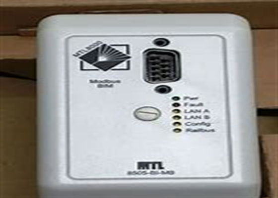 エマーソン 8505-BI-MB 電源モジュール 300MA 全新 箱内