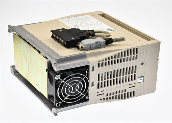 ヤスカワ SGDV-200A05A AC サーボアンプ