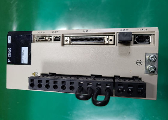 ヤスカワ SGDV-3R8A05A AC サーボアンプ