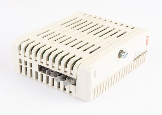 ABB TB840A 3BSE037760R1 モジュールバスクラスターモデム通信モジュール