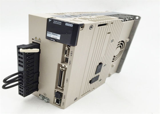ヤスカワ シグマ SGDV-7R6A01A サーボアンプ 全新 オリジナル