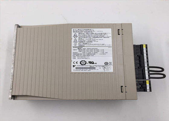 ヤスカワ シグマ SGDV-7R6A01A サーボアンプ 全新 オリジナル