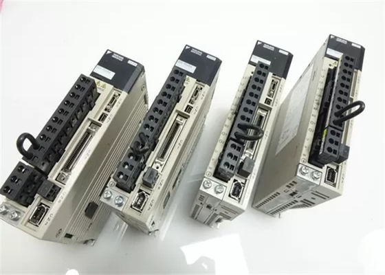 SGDV-7R6A05A ヤサクワ 全新ACサーボアンプ オリジナル