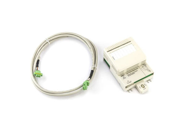 ABB SB821 3BSE018109R1 電源 バッテリーユニット 各CPUに1つのSB821を使用する
