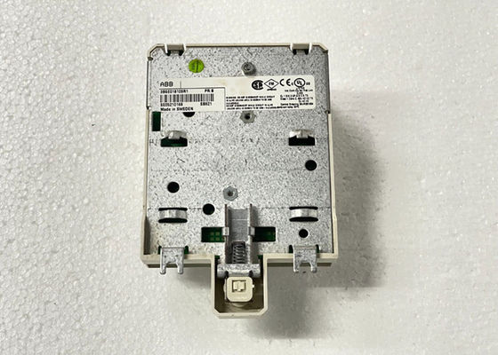 ABB SB821 3BSE018109R1 電源 バッテリーユニット 各CPUに1つのSB821を使用する