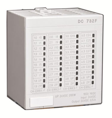 ABB DC732F 3BDH000375R0001 DC フリーランス制御 ハードウェア デジタル入力出力モジュール