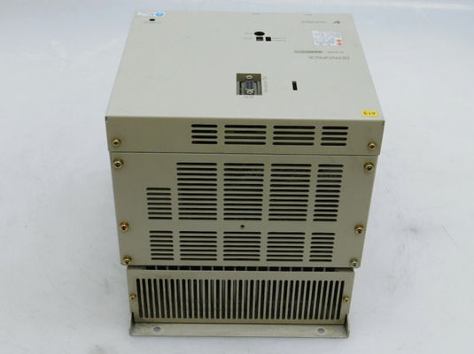 ヤスカワ SGDB-44ADG 2相パルス列車 90°相差 サーボドライブ 4.4KW