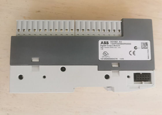 ABB DO562 1SAP230900R0000 S500-eCo デジタル出力 プラグイン可能モジュール