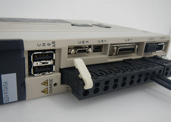 SGDV-R70A15A 200V ヤスカワ 新型交流サーボアンプ オリジナルボックス