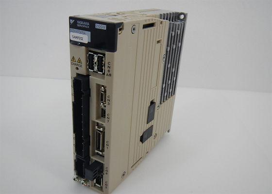 SGDV-R70A15A 200V ヤスカワ 新型交流サーボアンプ オリジナルボックス