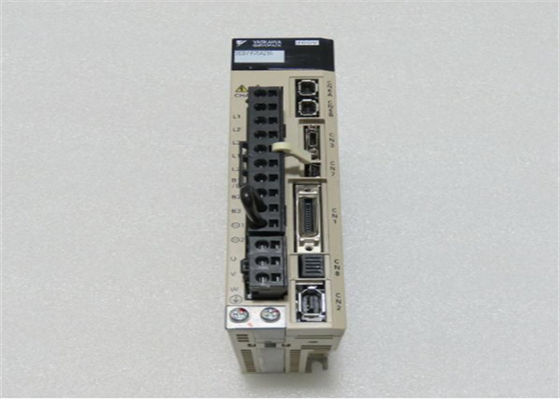 ヤスカワ SGDV-R70F21A 230V AC サーボアンプ