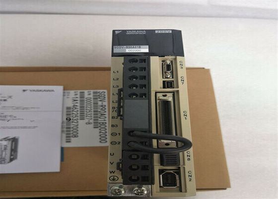ヤスカワ SGDV-R90A01B002000 AC サーボアンプ