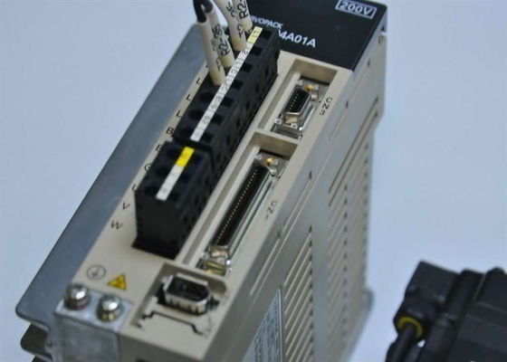ヤスカワ SGDS-60A01A AC サーボアンプ オリジナルボックスで新品