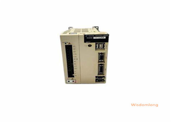 ヤスカワ SGDS-15A12AY524 AC サーボアンプ 新品 オリジナルボックス