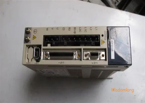 ヤスカワ SGDS-15A12AY524 AC サーボアンプ 新品 オリジナルボックス