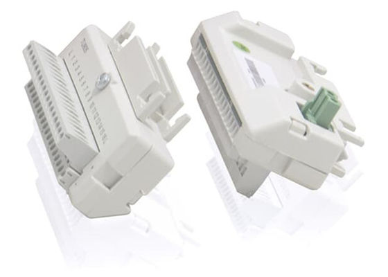 ABB TU805K01 3BSE035990R1 終了ユニット 2線または3線モジュール終了ユニット