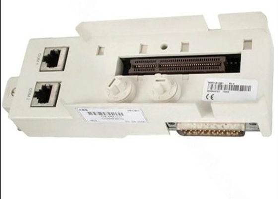 ABB TU805K01 3BSE035990R1 終了ユニット 2線または3線モジュール終了ユニット