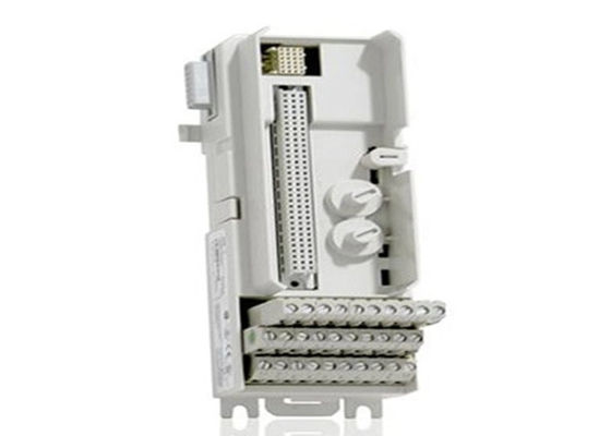 ABB TU805K01 3BSE035990R1 終了ユニット 2線または3線モジュール終了ユニット