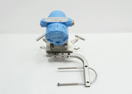 ROSEMOUNT 3051CD3A02A1AS5B4M5C6L4 差圧トランスミッター 10.5-55V-DC