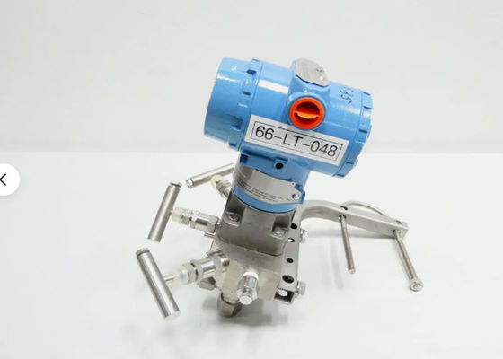 ROSEMOUNT 3051CD3A02A1AS5B4M5C6L4 差圧トランスミッター 10.5-55V-DC