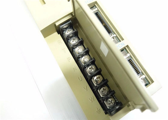全新 ヤスカワ SGDE-08AP 200V AC サーボアンプ