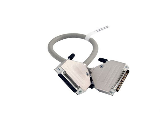 ABB TK801V003 3BSC950089R1 モジュールバス延長シールドケーブル 0.3m D-sub 25