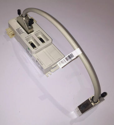 ABB TK801V003 3BSC950089R1 モジュールバス延長シールドケーブル 0.3m D-sub 25
