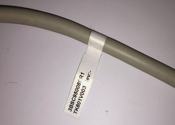 ABB TK801V003 3BSC950089R1 モジュールバス延長シールドケーブル 0.3m D-sub 25