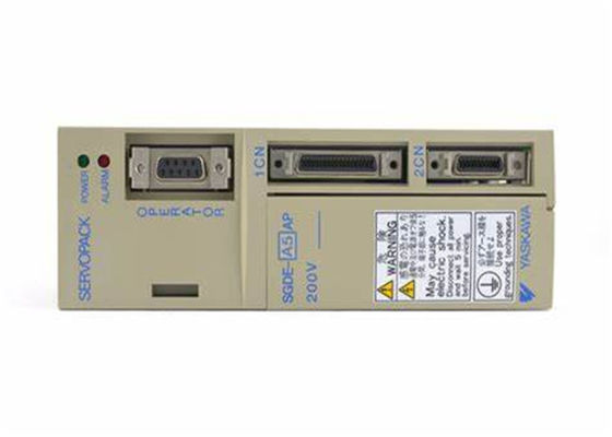 ヤスカワ SGDE-A5AP 200V ACサーボアンプ 新品 オリジナル