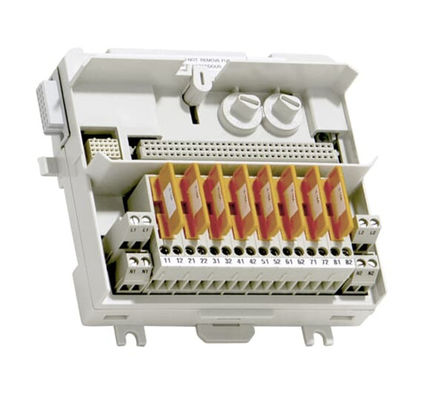 ABB TU836V1 3BSE013237R1 拡張MTU 250V 融合モジュール終了ユニット 2x4 融合信号