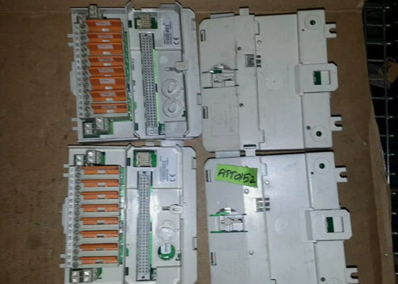 ABB TU836V1 3BSE013237R1 拡張MTU 250V 融合モジュール終了ユニット 2x4 融合信号