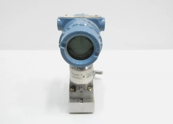 ROSEMOUNT 3051CG2A2A11A1AK6M5 0-250IN-H2O 10.5-30V-DC 圧力トランスミッター