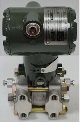 YOKOGAWA EJA110A DPHarpトランスミッサー EJA110A-EMS4A-97NA 16 Mpa 1/2 Npt 10.5-42VDC