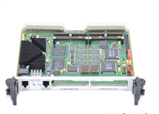 エマーソン MVME2301 プロセスのための電源モジュール 新品 オリジナル