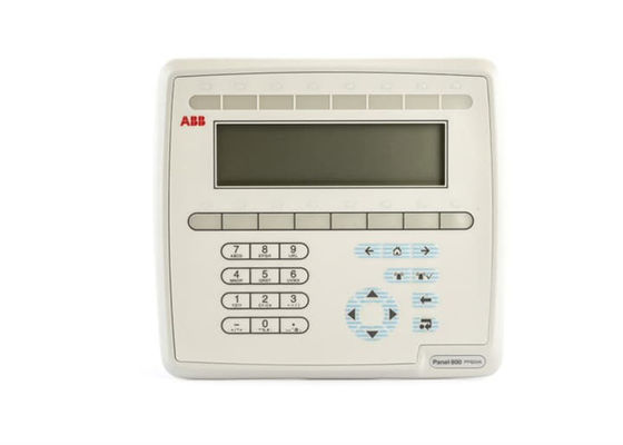 ABB PP820A 3BSE042243R2 PP820A キーパネル 240x64p 制御システムアクセサリー
