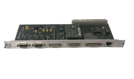 エマーソン MVME761-001 電源モジュール オリジナル新品