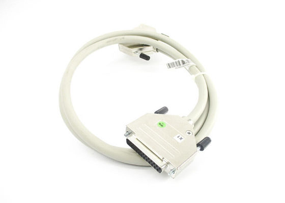 ABB TK801V012 3BSC950089R3 モジュールバス延長シールドケーブル 1.2m D-サブ 25