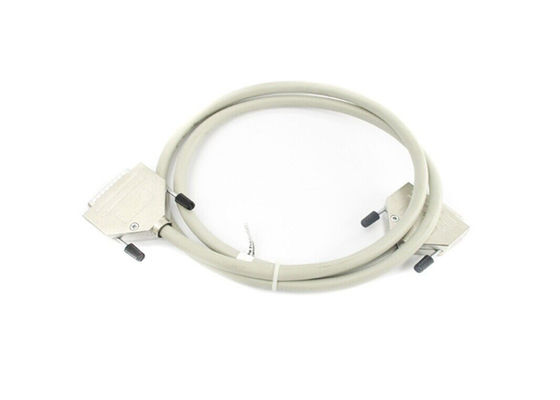 ABB TK801V012 3BSC950089R3 モジュールバス延長シールドケーブル 1.2m D-サブ 25