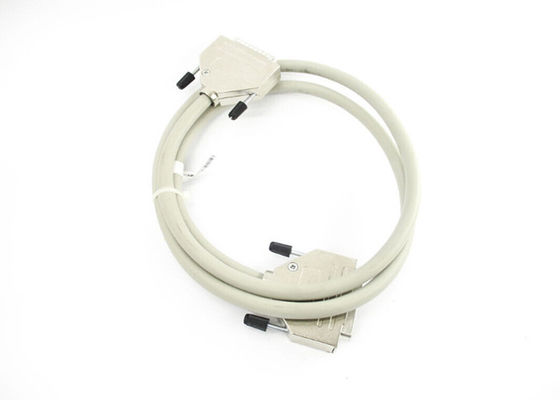 ABB TK801V012 3BSC950089R3 モジュールバス延長シールドケーブル 1.2m D-サブ 25