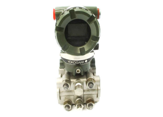 YOKOGAWA EJA110A-DMS4B-92EA/FF1/D1/K2 24VDC 2000PSI NSNPスタイル S1 圧力温度トランスミッター