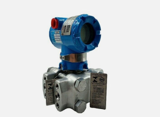 ヨコガワ EJA130A-EHS4B-22DD7KU27D4/M11 DP ハープ温度トランスミッター