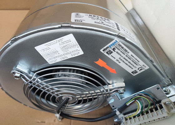 EBMPAPST ブローバー 遠心冷却扇 D2D160-CE02-11 ABB ACS800 VFD インバーター用